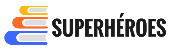 Superhéroes