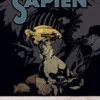 ABE SAPIEN Nº01: EL AHOGADO [RUSTICA]
