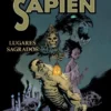 ABE SAPIEN Nº05: LUGARES SAGRADOS [RUSTICA]