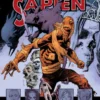 ABE SAPIEN Nº06: UNA OSCURIDAD MUY INTENSA [RUSTICA]