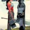 ABSOLUTE BATMAN Nº16 [GRAPA]