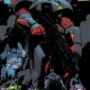 ABSOLUTE BATMAN Nº20 [GRAPA]