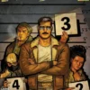 ABSOLUTE FLASH Nº06 [GRAPA]