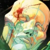 ABSOLUTE GREEN LANTERN Nº10 [GRAPA]