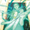 ABSOLUTE GREEN LANTERN Nº08 [GRAPA]