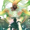 ABSOLUTE GREEN LANTERN Nº04 [GRAPA]