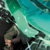 ABSOLUTE GREEN LANTERN Nº02 [GRAPA]