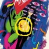 ABSOLUTE MARTIAN MANHUNTER Nº05 [GRAPA]