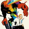 ABSOLUTE MARTIAN MANHUNTER Nº03 [GRAPA]