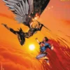 ABSOLUTE SUPERMAN Nº16 [GRAPA]