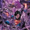 ABSOLUTE SUPERMAN Nº17 [GRAPA]