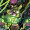 ABSOLUTE SUPERMAN Nº11 [GRAPA]
