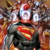 ABSOLUTE SUPERMAN Nº09 [GRAPA]