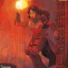 ABSOLUTE WONDER WOMAN Nº08 [GRAPA]