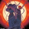ABSOLUTE WONDER WOMAN Nº07 [GRAPA]