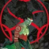 ABSOLUTE WONDER WOMAN Nº03 [GRAPA]
