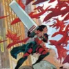 ABSOLUTE WONDER WOMAN Nº02 [GRAPA]