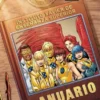 ACADEMIA X VOL.02: X-PUESTOS (COLECCION 100% MARVEL HC) [CARTONE]