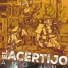 ACERTIJO: AÑO UNO Nº03 (3 DE 6) [GRAPA]