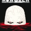 AFTERSHOCK: AMERICAN MONSTER Nº01, LA TIERRA PROMETIDA [CARTONE]