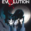 AFTERSHOCK: ANIMOSITY EVOLUTION Nº01 [CARTONE]