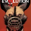AFTERSHOCK: ANIMOSITY EVOLUTION Nº02 [CARTONE]