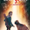 AFTERSHOCK: ANIMOSITY Nº01 [CARTONE]