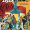 AFTERSHOCK: EL HOMBRE QUE J#%IO EL TIEMPO [CARTONE]