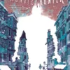 AFTERSHOCK: MARY SHELLEY, MONSTER HUNTER [CARTONE]
