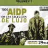 AIDP INTEGRAL VOLUMEN 7 [CARTONE]