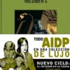 AIDP INTEGRAL VOLUMEN 06 [CARTONE]