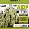 AIDP INTEGRAL VOLUMEN 3 [CARTONE]