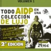 AIDP INTEGRAL VOLUMEN 1 [CARTONE]