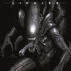 ALIEN Nº01: LINAJES [CARTONE]
