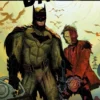 ALL STAR BATMAN (RENACIMIENTO PARTE 1): YO, MI PEOR ENEMIGO (1-5 USA) (2ª EDICION) [CARTONE]