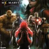 AMIGA CAIDA: LA MUERTE DE MISS MARVEL [GRAPA]