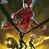 AMISTOSO VECINO SPIDERMAN Nº07 [GRAPA]