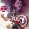 AMISTOSO VECINO SPIDERMAN Nº05 [GRAPA]