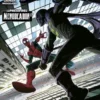 AMISTOSO VECINO SPIDERMAN Nº04 [GRAPA]
