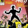 ANGELES CAIDOS [CARTONE]