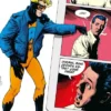 ANIMAL MAN DE GRANT MORRISON VOLUMEN 2 [CARTONE]