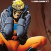 ANIMAL MAN VOL.1: EL ZOO HUMANO (BIBLIOTECA GRANT MORRISON) [CARTONE]
