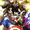 ANIQUILACION SAGA Nº13: GUARDIANES DE LA GALAXIA, CAMINO A GUERRA DE REYES [CARTONE]