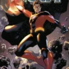 ANIQUILACION SAGA Nº20: GUERRA DE REYES NOVA [CARTONE]
