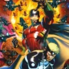ANIQUILACION SAGA Nº17: GUERRA DE REYES PROLOGO [CARTONE]