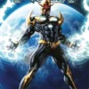 ANIQUILACION SAGA Nº22: NOVA REINO DE REYES [CARTONE]