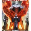 ANIQUILACION SAGA Nº25: REINO DE REYES, INHUMANOS E HIJO DE HULK [CARTONE]