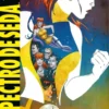 ANTES DE WATCHMEN: ESPECTRO DE SEDA (OBRA COMPLETA) [CARTONE]