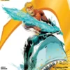 AQUAMAN Nº01 (DC ALL IN) [RUSTICA]