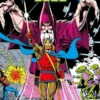 ARCHIVOS DC: CAMELOT 3000 (OBRA COMPLETA) [RUSTICA]